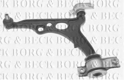 Рычаг независимой подвески колеса, подвеска колеса BORG & BECK купить