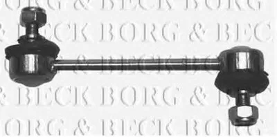 Тяга / стойка, стабилизатор BORG & BECK купить