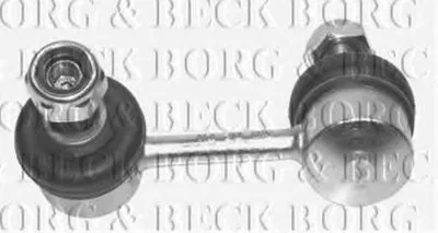 Тяга / стойка, стабилизатор BORG & BECK купить