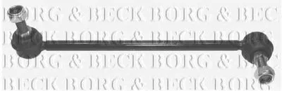 Тяга / стойка, стабилизатор BORG & BECK купить