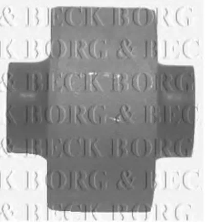 Подвеска, рычаг независимой подвески колеса BORG & BECK купить