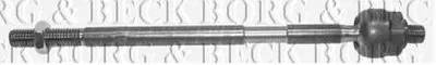 Осевой шарнир, рулевая тяга BORG & BECK купить