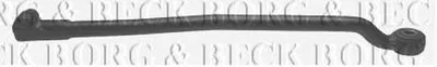 Наконечник поперечной рулевой тяги BORG & BECK купить