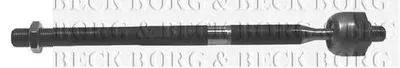 Осевой шарнир, рулевая тяга BORG & BECK купить