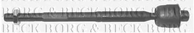 Осевой шарнир, рулевая тяга BORG & BECK купить