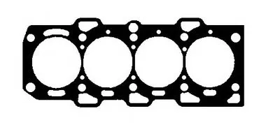 Прокладка, головка цилиндра Fibre Material (FBX) BGA купить