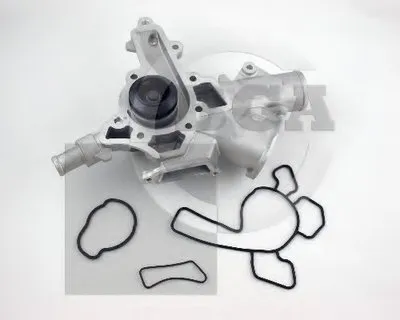 Водяной насос BGA купить