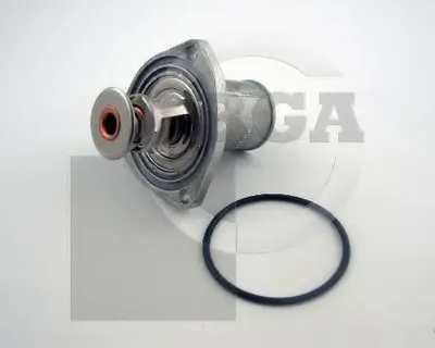 Термостат, охлаждающая жидкость BGA купить