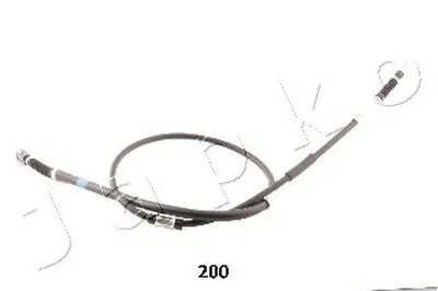 Трос, стояночная тормозная система JAPKO купить