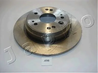 Тормозной диск JAPKO купить