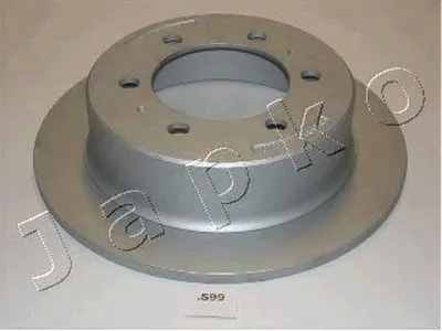 Тормозной диск JAPKO купить