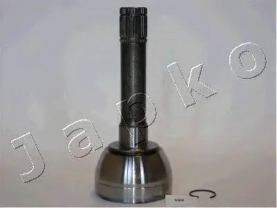 Шарнирный комплект, приводной вал JAPKO купить