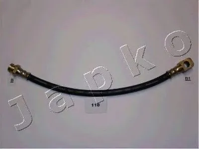 Кронштейн, тормозный шланг JAPKO купить