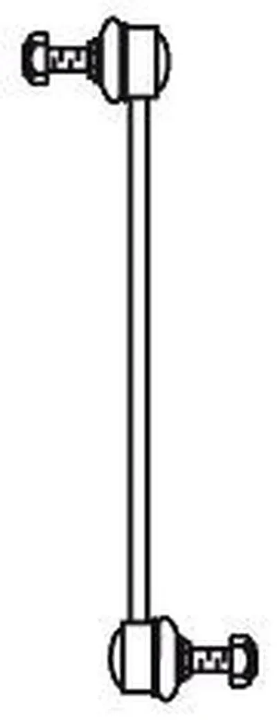 Тяга / стойка, стабилизатор FRAP купить