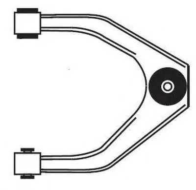 Рычаг независимой подвески колеса, подвеска колеса FRAP купить