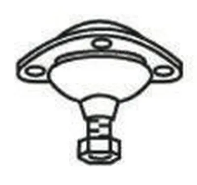 Шаровой шарнир FRAP купить