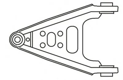 Рычаг независимой подвески колеса, подвеска колеса FRAP купить
