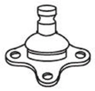 Шаровой шарнир FRAP купить