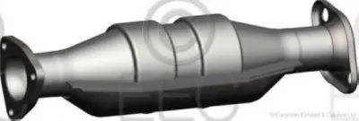 Катализатор для переоборудования EEC купить