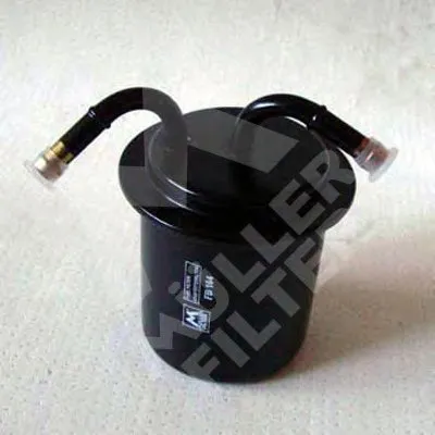 Топливный фильтр MULLER FILTER купить