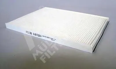 Фильтр, воздух во внутренном пространстве MULLER FILTER купить