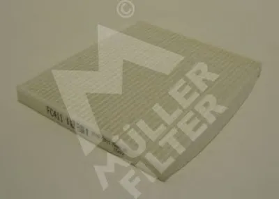 Фильтр, воздух во внутренном пространстве MULLER FILTER купить