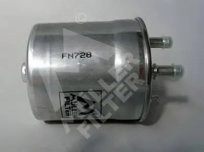 Топливный фильтр MULLER FILTER купить