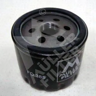 Масляный фильтр MULLER FILTER купить