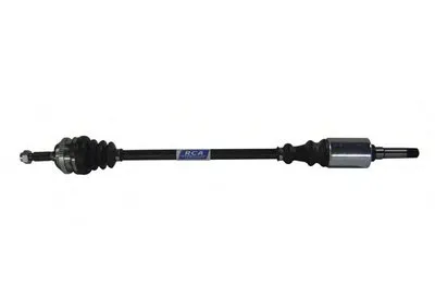 Приводной вал NEW DRIVESHAFT RCA FRANCE купить