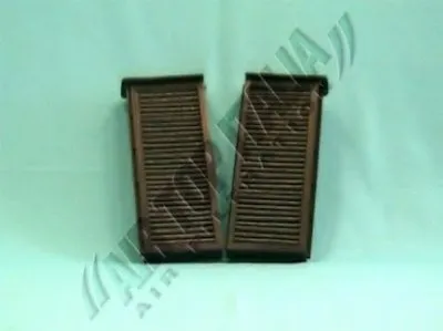 Фильтр, воздух во внутренном пространстве ZAFFO купить