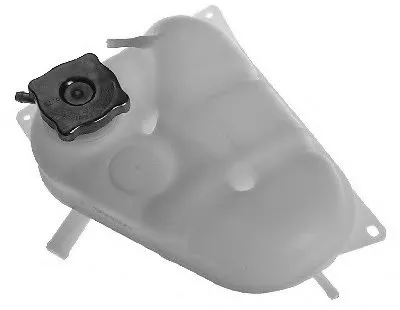 Бачок, радиатор VEMA купить