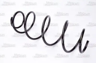 винтовая пружина Magnum Technology купить