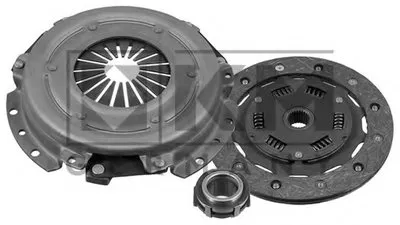 Комплект сцепления KM Germany купить