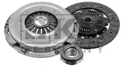 Комплект сцепления KM Germany купить