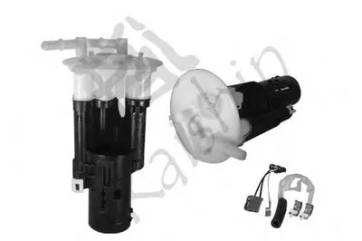 Топливный фильтр KAISHIN купить