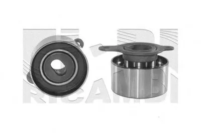 Устройство для натяжения ремня, ремень ГРМ AUTOTEAM купить