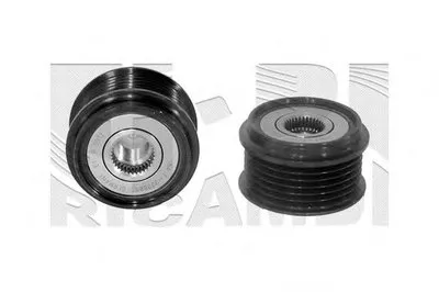 Механизм свободного хода генератора AUTOTEAM купить