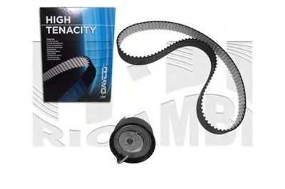 Комплект ремня ГРМ AUTOTEAM купить