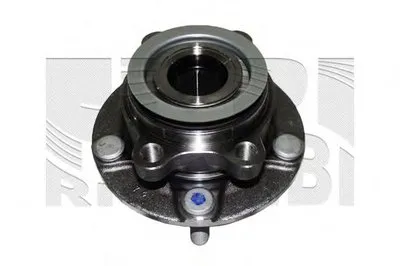 Комплект подшипника ступицы колеса AUTOTEAM купить