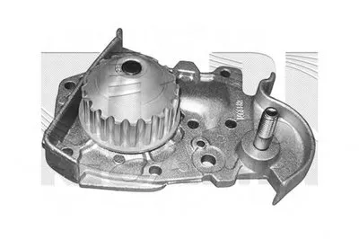 Водяной насос AUTOTEAM купить