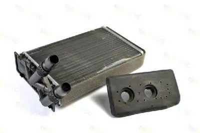 Теплообменник, отопление салона THERMOTEC купить