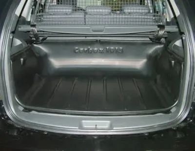 Ванночка для багажника Carbox Classic CARBOX купить