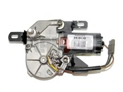 Двигатель стеклоочистителя LAUBER купить