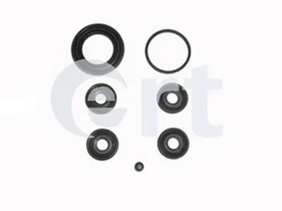 Ремкомплект, тормозной суппорт ERT купить