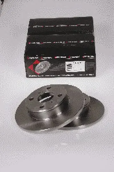 Тормозной диск PROTECHNIC купить