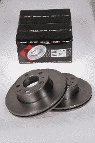 Тормозной диск PROTECHNIC купить