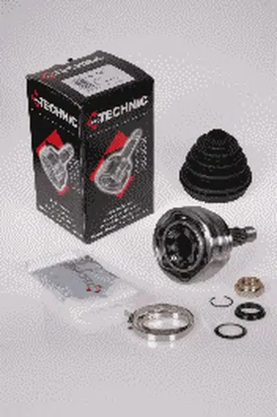 Шарнирный комплект, приводной вал PROTECHNIC купить