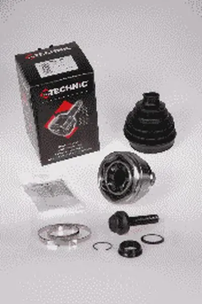 Шарнирный комплект, приводной вал PROTECHNIC купить