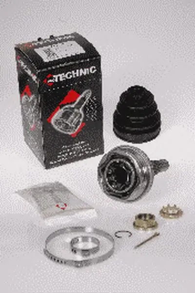 Шарнирный комплект, приводной вал PROTECHNIC купить