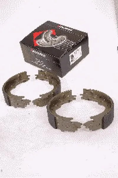 Комплект тормозных колодок PROTECHNIC купить